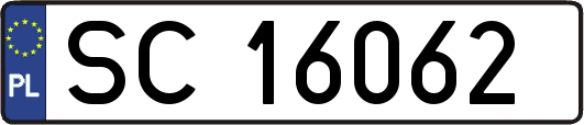 SC16062