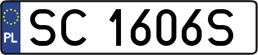 SC1606S