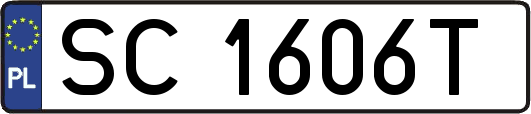 SC1606T