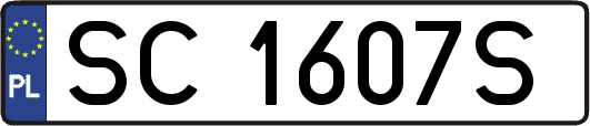 SC1607S
