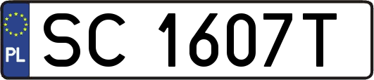 SC1607T