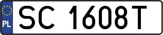 SC1608T