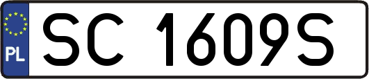 SC1609S