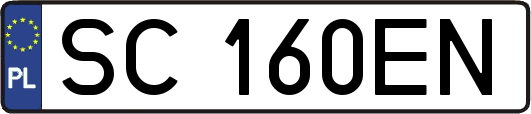 SC160EN