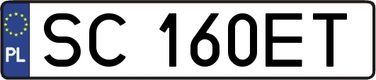 SC160ET