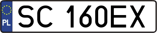 SC160EX
