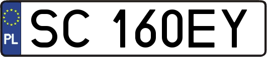 SC160EY
