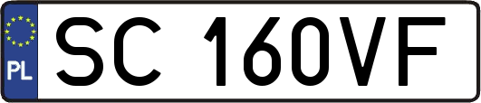 SC160VF