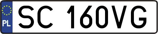 SC160VG