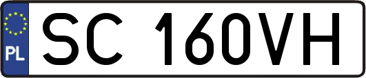 SC160VH