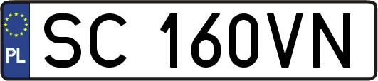 SC160VN