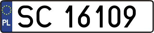 SC16109