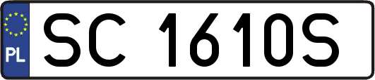 SC1610S