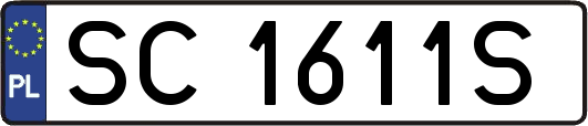 SC1611S