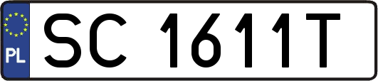 SC1611T