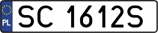 SC1612S