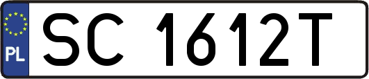 SC1612T
