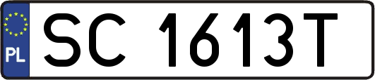 SC1613T