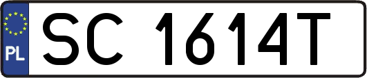 SC1614T