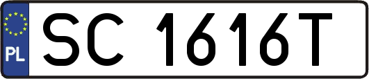 SC1616T