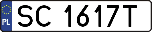 SC1617T
