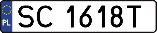 SC1618T