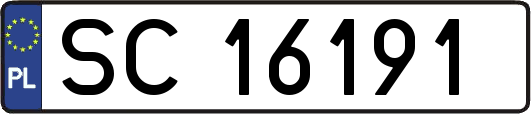 SC16191