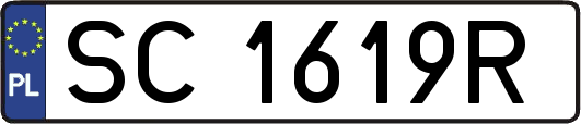 SC1619R