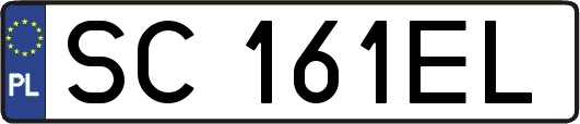 SC161EL