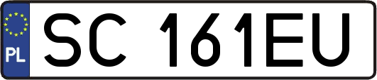 SC161EU