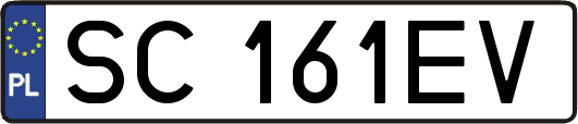SC161EV