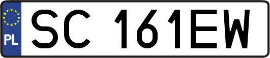 SC161EW