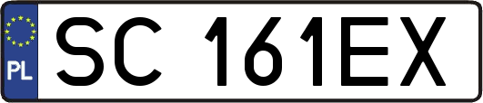 SC161EX