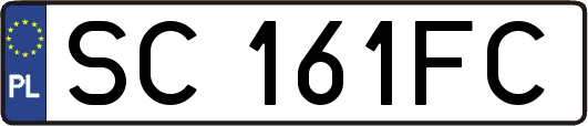 SC161FC