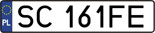 SC161FE