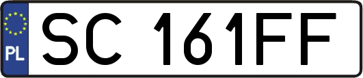SC161FF