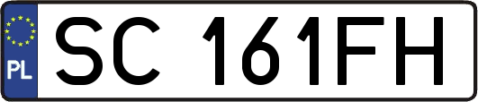 SC161FH