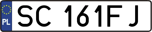 SC161FJ