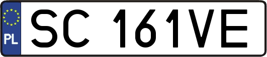 SC161VE