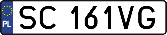 SC161VG