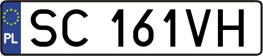 SC161VH