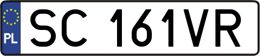 SC161VR