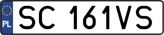 SC161VS