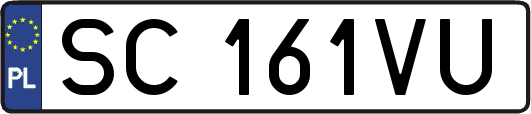 SC161VU