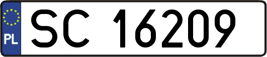 SC16209