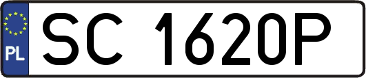 SC1620P