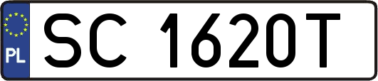 SC1620T