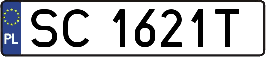 SC1621T