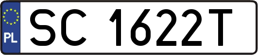 SC1622T