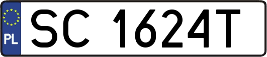 SC1624T